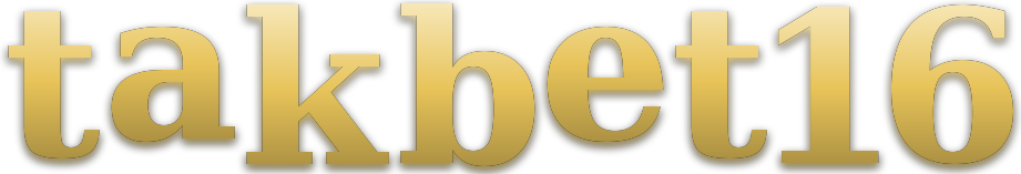 takbet16 logo